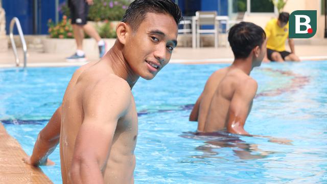 Rizky Ridho, Timnas Indonesia U-22