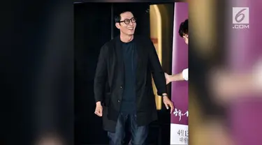 Sebelum meninggal, Kim Joo Hyuk memiliki beberapa fakta mengejutkan dalam hidup.

