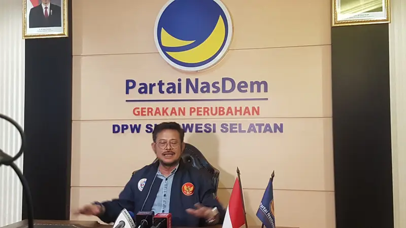 Partai Nasdem