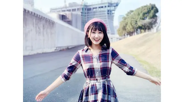Ingat Rena Nozawa Eks JKT48 Asal Jepang? Ini 6 Potret Terbarunya