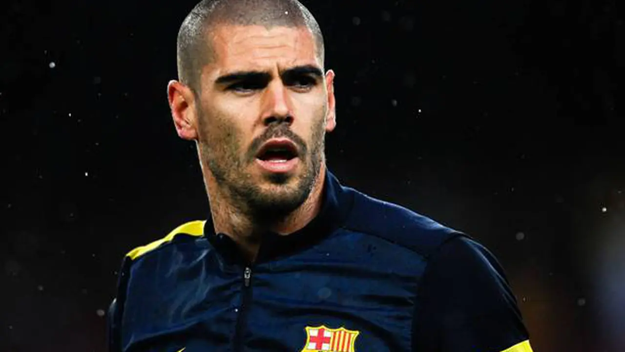 victor valdes