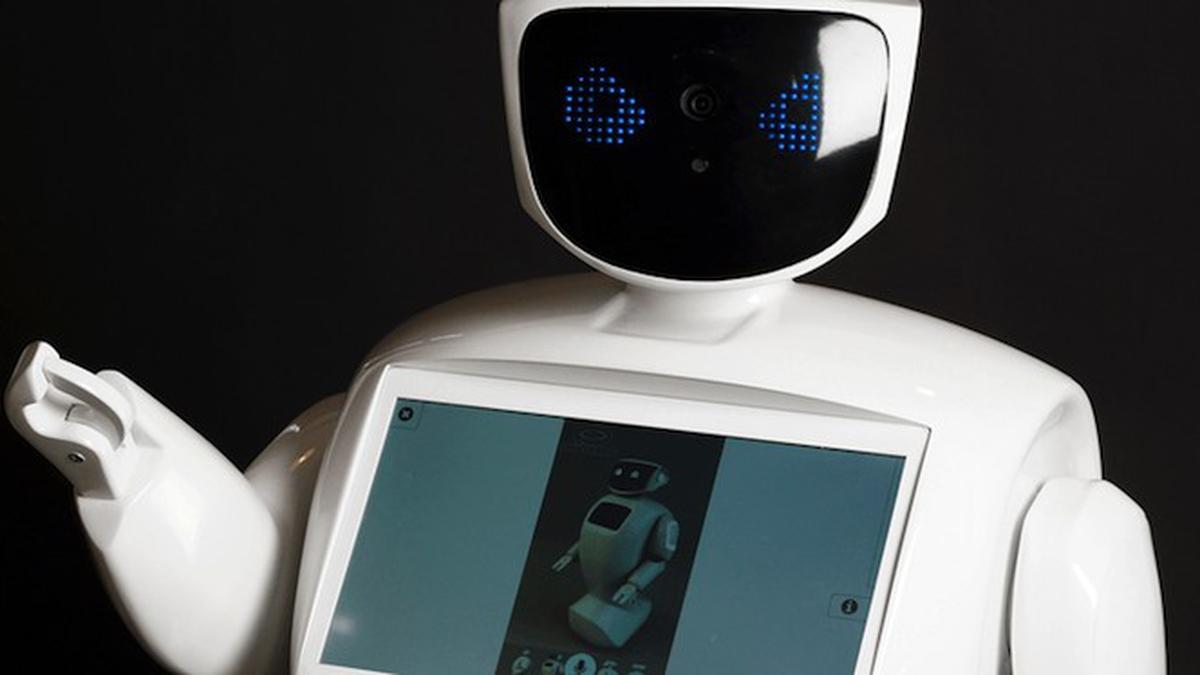 Kabur, Robot Ini Malah Buat ‘Onar’ di Jalanan