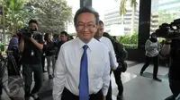 Rio Capella Masih Pikirkan Jadi Justice Collaborator KPK