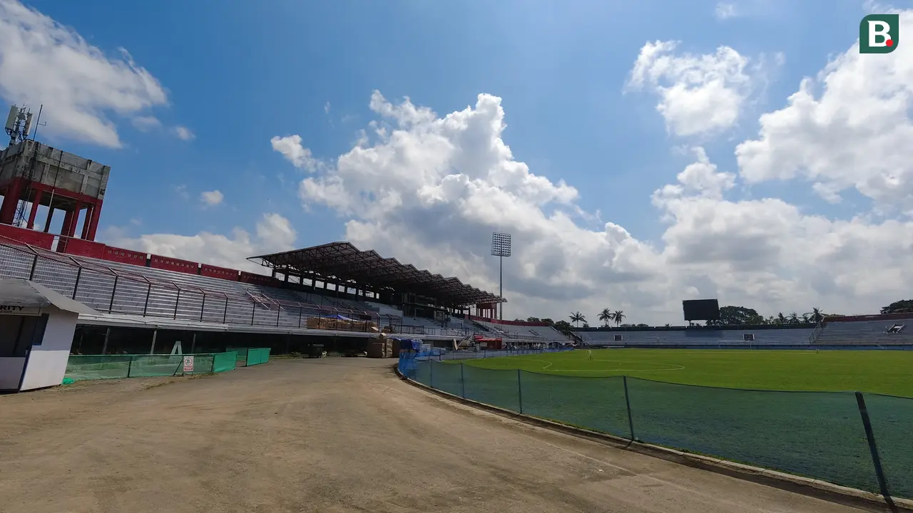 Bali United, Stadion Kapten I Wayan Dipta, BRI Liga 1 2022/2023