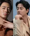 Lihat di sini beberapa potret gantengnya Jo In Sung yang sampai buat kru drama Moving, gagal fokus.