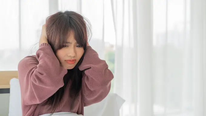 Merasa Waktu 24 Jam Sehari Tidak Cukup? Waspada Kamu Mengalami Burnout!