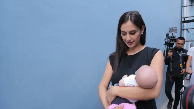 [Bintang] Marissa Nasution