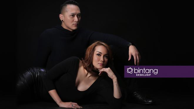 Eksklusif Kisah Mistis Demian Aditya - Sarah Wijayanto ...