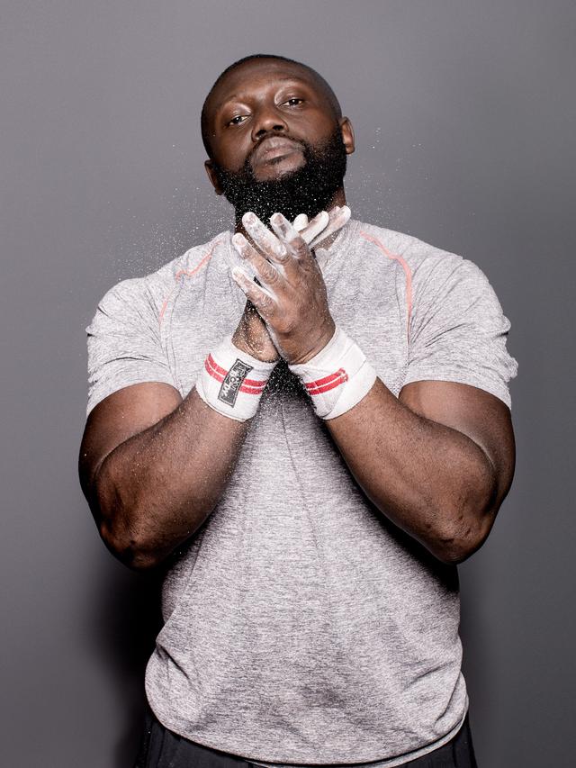 Ilustrasi Kapur Putih