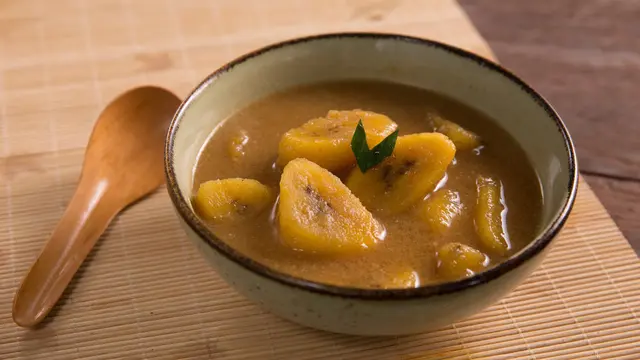 Tips Membuat Kolak Tradisional Jadi Sehat dan Lezat untuk Menu Buka Puasa Keluarga