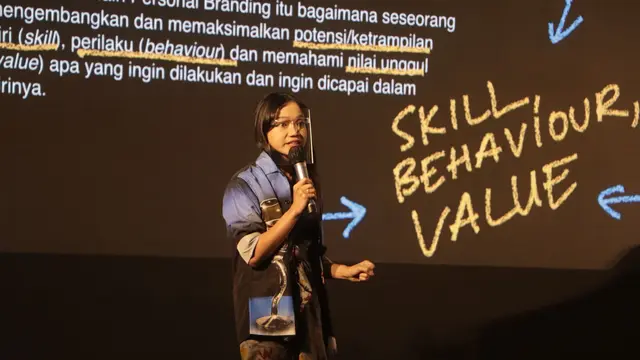 Sederet Hal Menarik di MA Goes to Campus 2021, Bedah UU ITE Hingga Keistimewaan Profesi Hakim