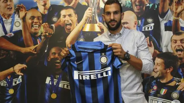 Martin Montoya