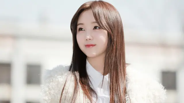 Kei Lovelyz