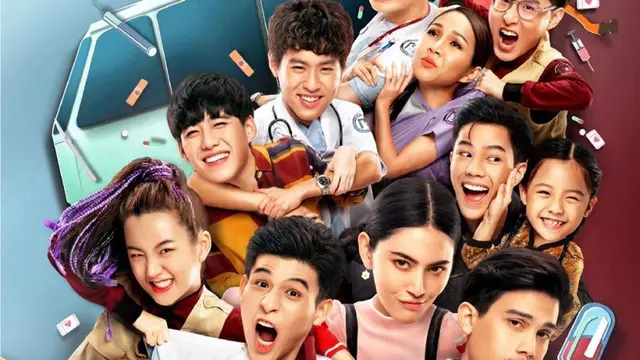 7 Rekomendasi Drama Thailand yang Dibintangi Bright Vachirawit Mulai dari Drama Romantis hingga Thriller, Wajib Masuk Watchlist