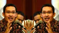 Tweeple Ingin Moderator #DebatCapres2 Tak Larang Tepuk Tangan