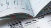 Boarding pass ternyata menyimpan banyak informasi yang berpotensi disalahgunakan oleh pihak tak bertanggung jawab. 