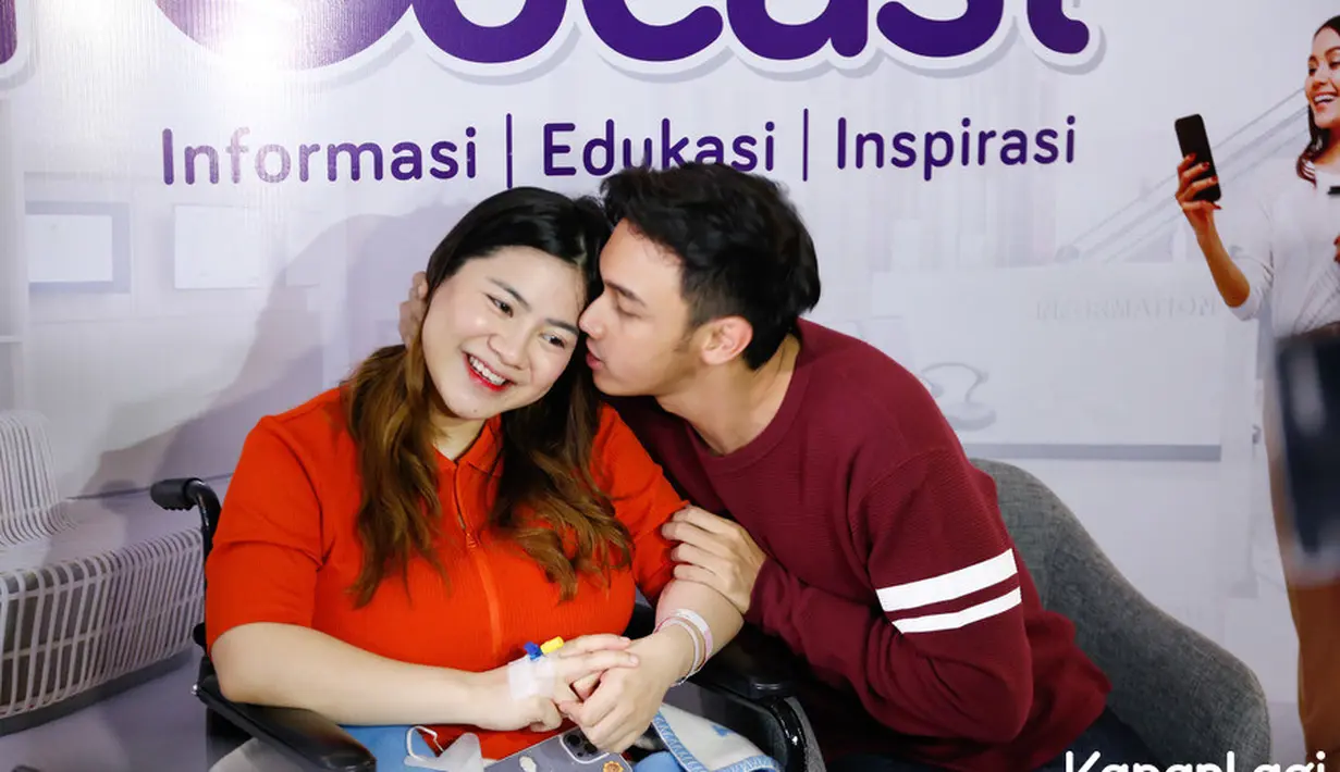 [KapanLagi.com/Bayu Herdianto]