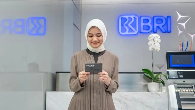 BRI Perkuat Upaya Peningkatan Kesejahteraan Pekerja Lewat Penyaluran BSU 2025