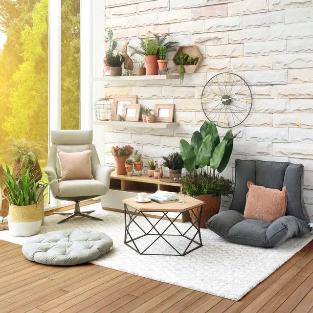 Tips agar Rumah Siap Menampung Keceriaan di Libur Akhir Tahun