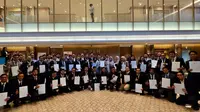 Jemput Transisi Energi, PLN Kirim 1.700 Pegawai Belajar EBT
