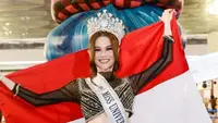 Wakil Indonesia Fabienne Nicole Bertolak ke El Savador untuk Berlaga di Kontes Miss Universe 2023 (Tangkapan Layar Instagram/fabienne_fng)