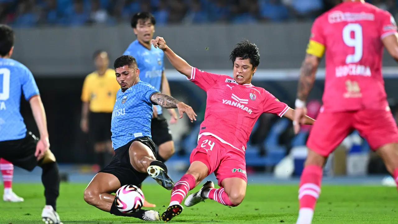 J1 League