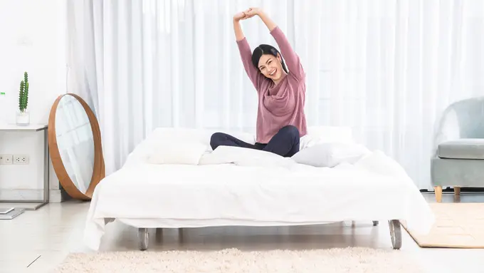 Mudik Kok di Rumah Aja, Bikin Happy dengan Staycation Aja Yuk!