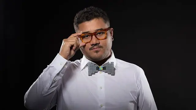 Mike Mohede