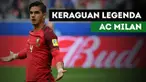 Legenda AC Milan, Zvonimir Boban masih tak yakin dengan kualitas para pemain anyar I Rossoneri.