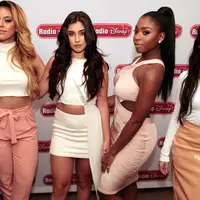Keluar dari Fifth Harmony jadi keputusan terbaik Camila Cabello? (Pinterest)
