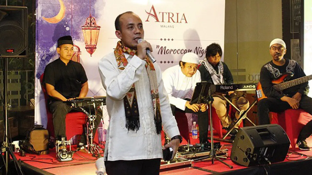 copyright: Atria Hotel Malang