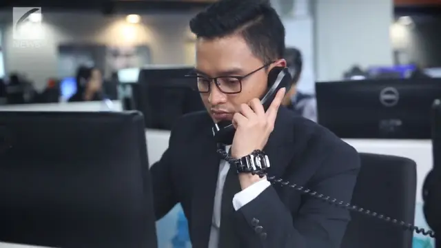 Behind The Screen: Pekerjaan Lain Dari Presenter News