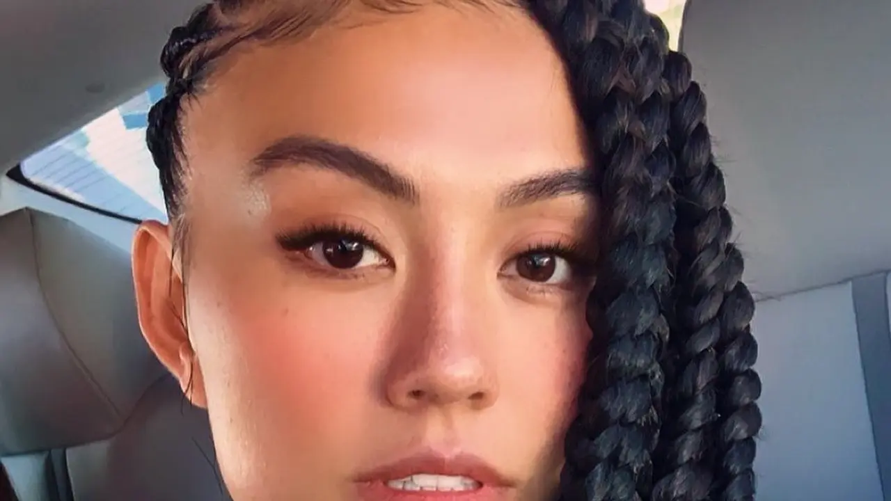 Agnez Mo