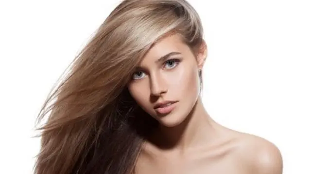 Masker Rambut Alami Untuk Rambut Kering