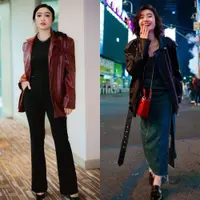 Lihat di sini beberapa potret gaya Febby Rastanty yang sekarang makin sibuk dalami dunia akting.