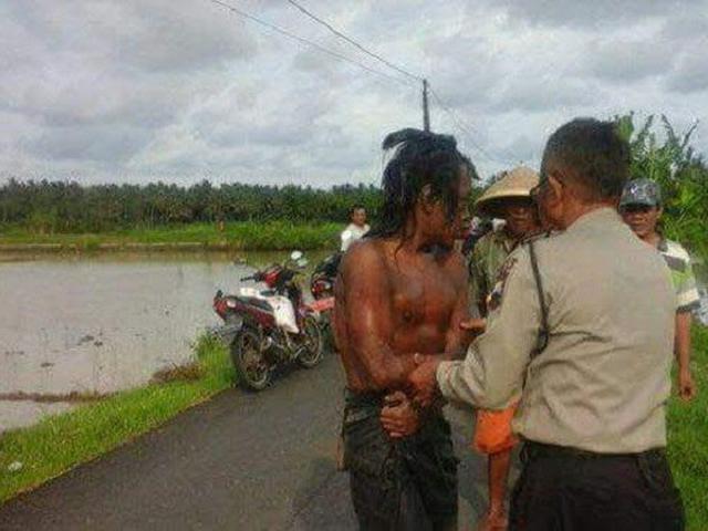 Penyebab Orang Gangguan Jiwa Tidak Malu Bugil Di Depan Umum Health Liputan6 Com