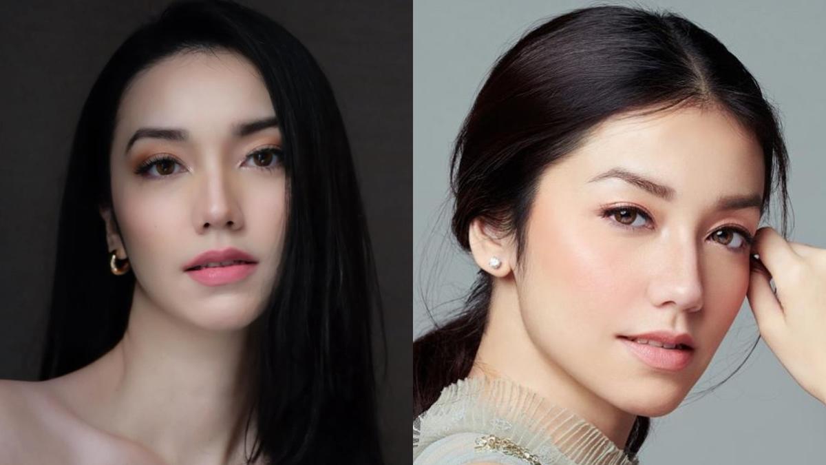 Tak Harus Menor, Ini Inspirasi Makeup Elegan ala Velove Vexia yang Kerap Disebut Jisoo Indonesia
