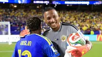Kiper Curacao Eloy Room Lakukan 15 Penyelamatan, Catatkan Rekor Fantastis di Piala Dunia 2026