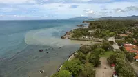 Pesona Menawan Anyer dari Mercusuar Kuno Cikoneng