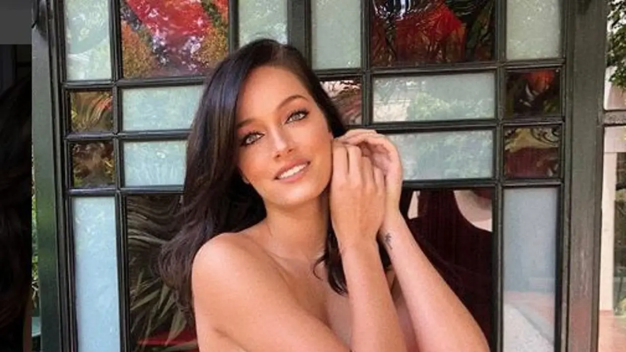 Oriana Sabatini - Paulo Dybala