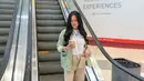 Kecantikan Donna Harun bahkan disebut tak lekang oleh waktu. (FOTO: instagram.com/donnaharunofficial/)