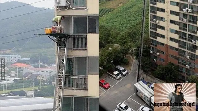 6 Meme Orang Pindah Rumah Ini Bikin Geleng Kepala