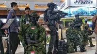 Pengamat Militer: Indo Defence Momen Strategis Unjuk Gigi Industri Pertahanan Nasional