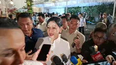 Kata Bos OJK Usai Prabowo Sebut Tak Gentar dengan MSCI