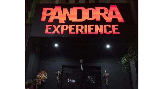 Pandora Experience, Permainan Misterius yang Wajib Dicoba