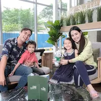 [Instagram/rendykjaernett1]