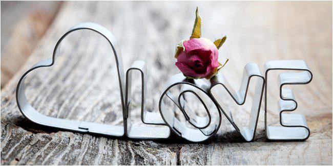 Cinta saja tidak cukup/Copyright Shutterstock