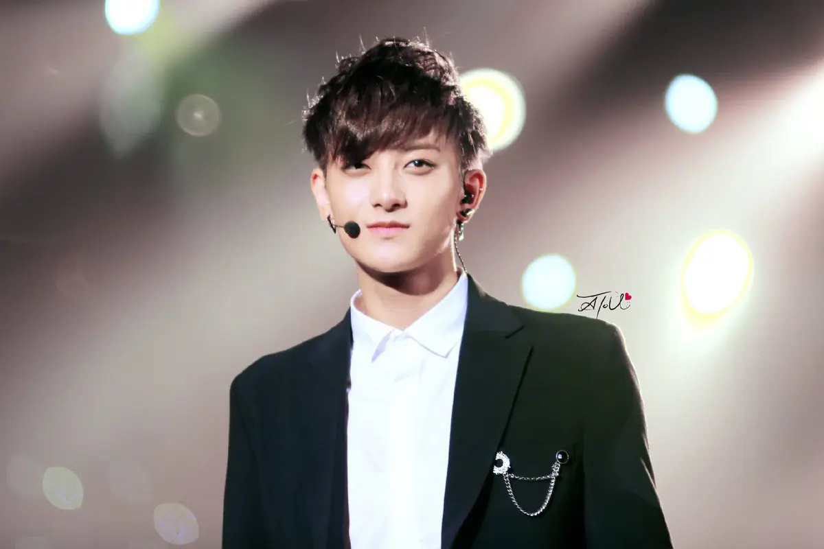 Tao EXO