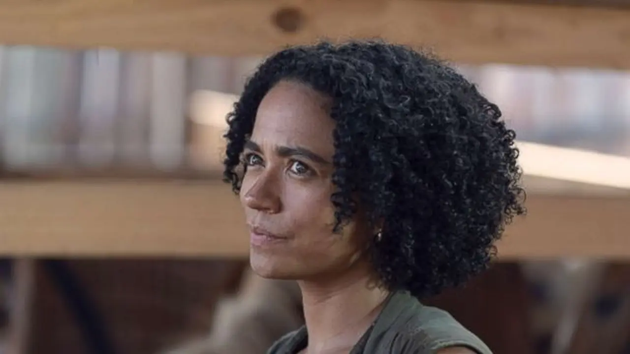 Lauren Ridloff
