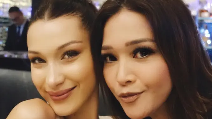 [Fimela] Maia Estianty